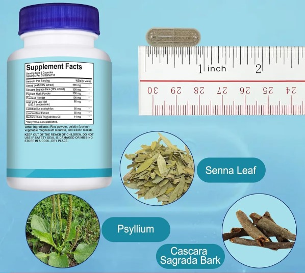 Miniatura 2 de CLEANSE 15 DAY X 30 UD